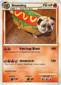 Steamdog