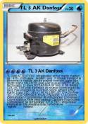 TL 3 AK Danfoss