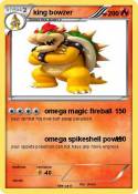 king bowzer