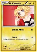 Rin Kagamine