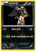 Dark Pit EX