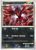 Yveltal