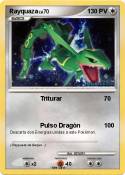 Rayquaza
