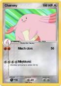 Chansey