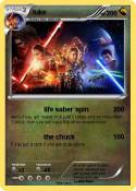 luke