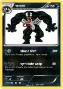 venom