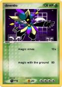 dimentio