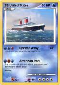 SS United State