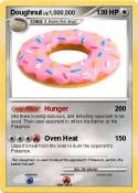 Doughnut