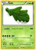 feulle