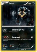 Fenrir