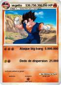 vegetto 530.750