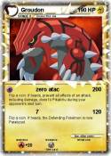 Groudon