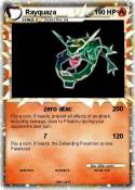 Rayquaza