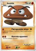 Goomba