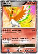 Ho-oh