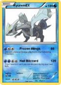 KyuremEX