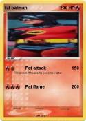 fat batman