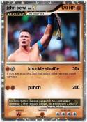john cena