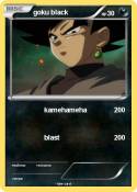 goku black