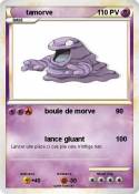 tamorve