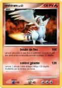 reshiram