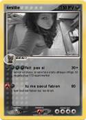 émillie