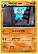 diamond steve