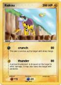 Raikou