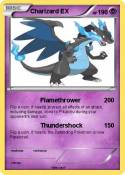 Charizard EX