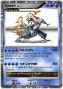Kyurem