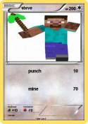 steve