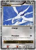 Lugia