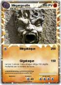 Mégargouille