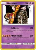 Shockeion