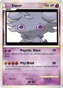 Espurr