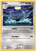 Lugia