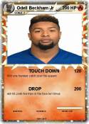 Odell Beckham