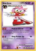 Amy Rose