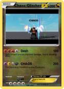 Chaos Glitcher