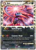 Sun