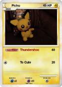 Pichu