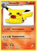 Pikachu100