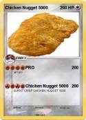 Chicken Nugget
