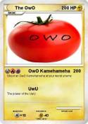 The OwO