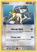Arceus