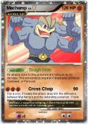 Machamp