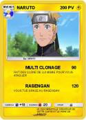 NARUTO