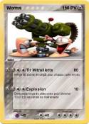 Worms