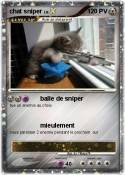 chat sniper
